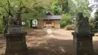 香取神社(茨城県)