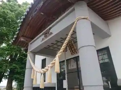 小川神社(三重県)