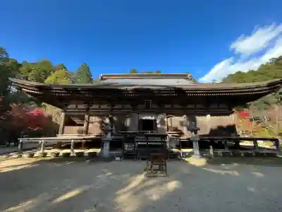 善水寺(滋賀県)