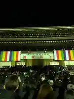 成田山新勝寺(千葉県)