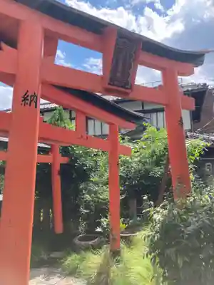 出町妙音堂(京都府)