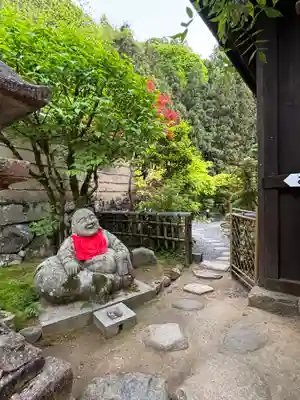 法起院(奈良県)