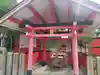 車折神社(京都府)