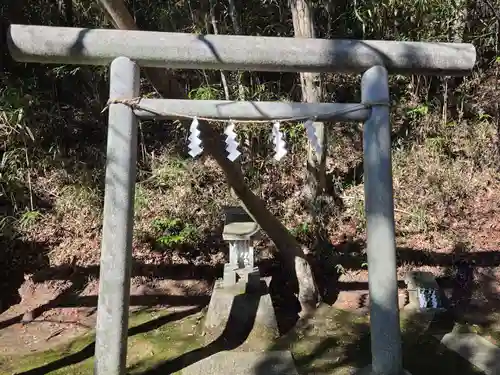 村松大神宮(茨城県)