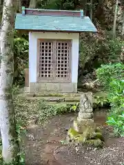 蔵春院(静岡県)