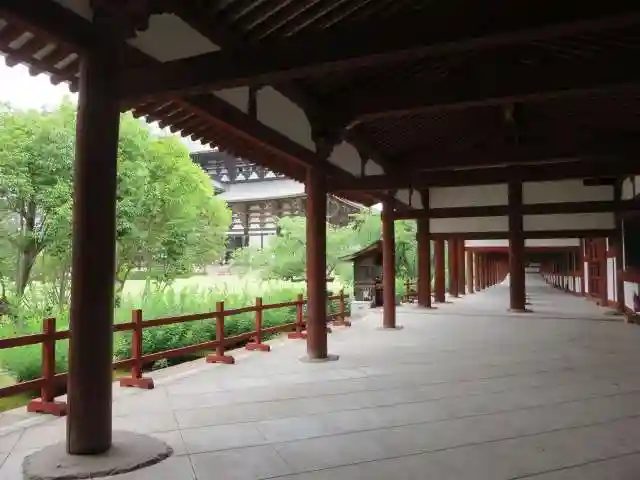 東大寺(奈良県)