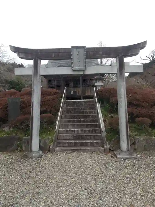 金比羅神社(栃木県)
