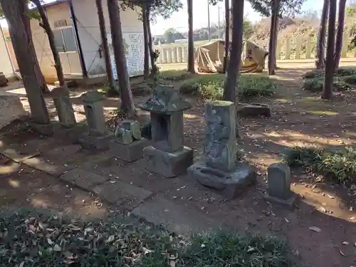 香取大神社(千葉県)