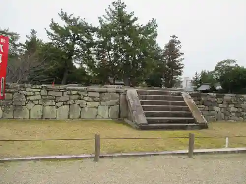 西大寺(奈良県)