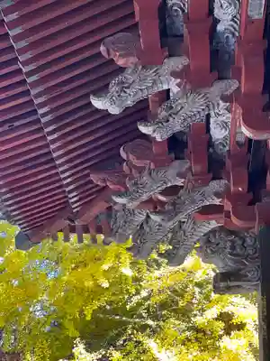 北口本宮冨士浅間神社(山梨県)