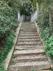 蛭子神社の建物その他