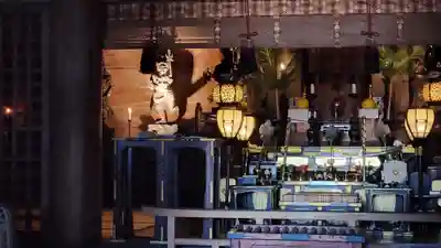 赤井嶽薬師 常福寺の本殿・本堂