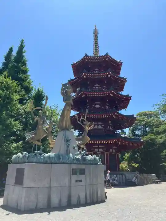 川崎大師(平間寺)(神奈川県)
