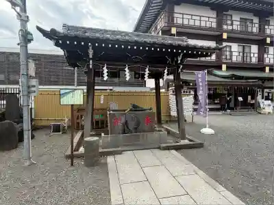 羽田神社(東京都)