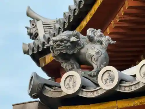 興福寺 南円堂(奈良県)