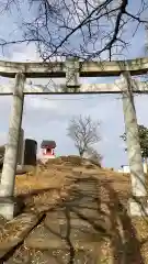 男浅間神社(栃木県)