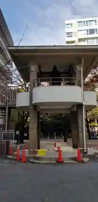 大安楽寺のその他建物
