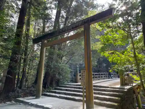 風日祈宮（皇大神宮別宮）(三重県)