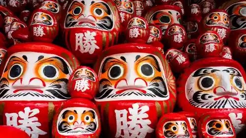 勝尾寺(大阪府)