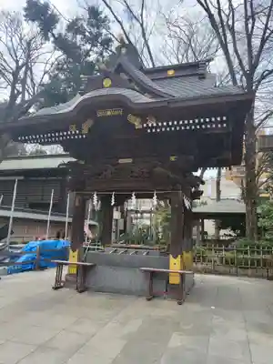 大國魂神社(東京都)