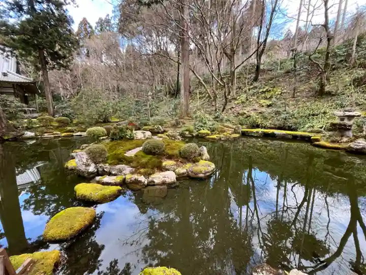 三千院門跡(京都府)