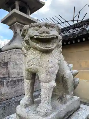 下御霊神社(京都府)