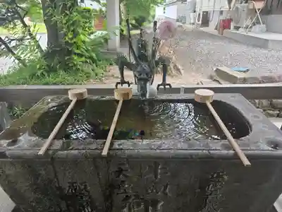狭山神社(大阪府)