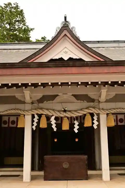 忌部神社(徳島県)