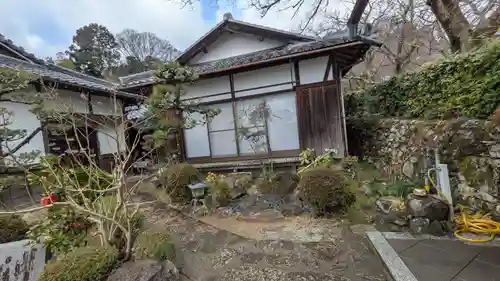 聞證坊（聞証坊）(滋賀県)