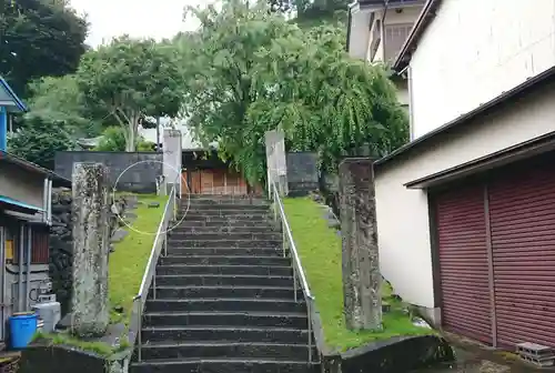 行蓮寺のその他建物
