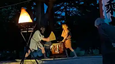 北海道護國神社(北海道)