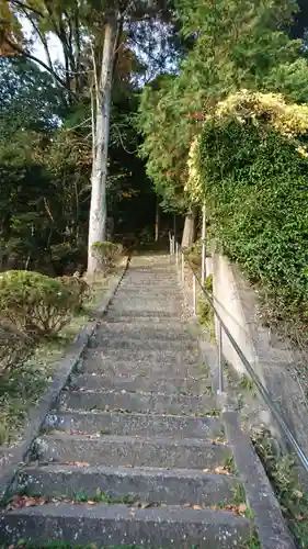 稲葉神社のその他建物