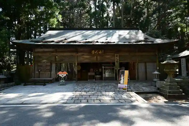 女人堂(和歌山県)