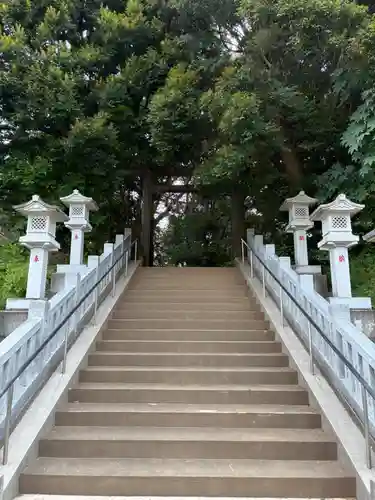八王子神社(千葉県)