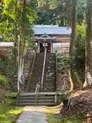 奈古神社(宮崎県)