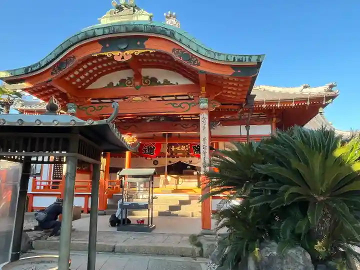 龍泉寺(愛知県)