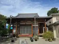 阿弥陀寺(大阪府)