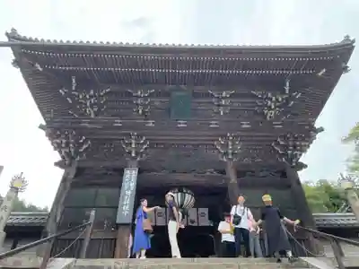 長谷寺(奈良県)