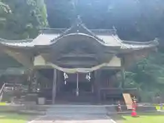 八坂神社(愛媛県)