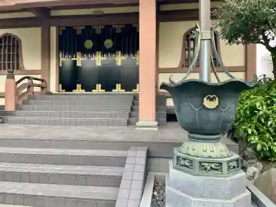 光明寺(東京都)