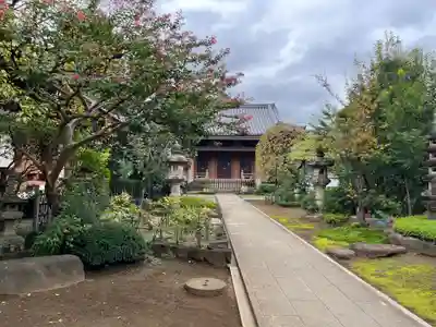 金剛院（仏性寺）(東京都)