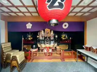 清正公堂(神奈川県)