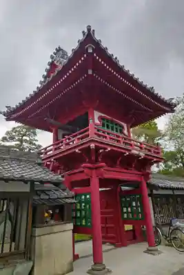 瑞応寺(岐阜県)