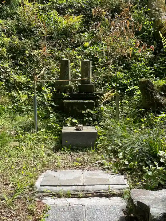 白鳥神社(徳島県)