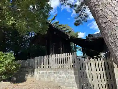 久留真神社(三重県)