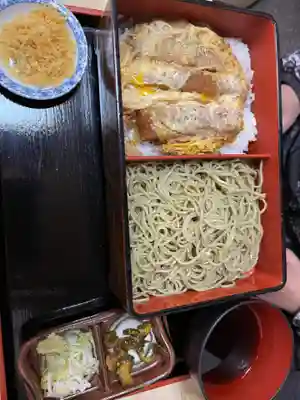 奥澤神社(東京都)