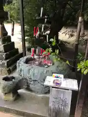 長浜神社の建物その他