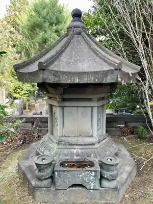 麟祥院(東京都)