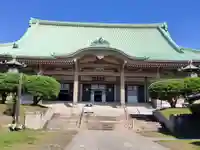 総持寺(神奈川県)