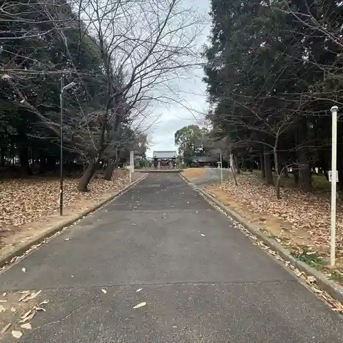 八幡社（中田八幡社）(愛知県)